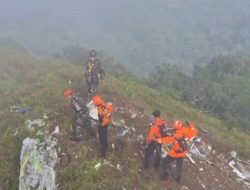 Rodokpol Mabes Polri Kerahkan Tim Khusus Identifikasi Korban Pesawat ATR