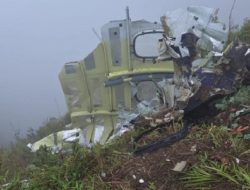 KNKT Fokus Cari Black Box, Tim SAR Gabungan Temukan ELT Pesawat