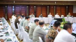 Jelang Ramadan dan Idulfitri, Pemerintah Pastikan Kejahatan Pangan Ditindak Tegas