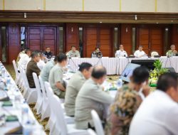 Jelang Ramadan dan Idulfitri, Pemerintah Pastikan Kejahatan Pangan Ditindak Tegas