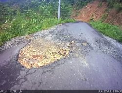 Pemprov Sulsel Pacu Penanganan Tujuh Ruas Jalan Strategis di Luwu Raya