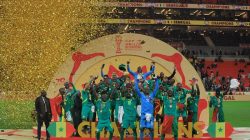 Tundukkan Maroko 1-0, Senegal Juara Piala Afrika 2025