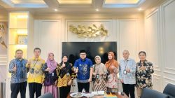 Sensus Ekonomi 2026 Dimulai Mei, Wabup Gowa: Kami Sangat Mendukung