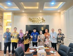 Sensus Ekonomi 2026 Dimulai Mei, Wabup Gowa: Kami Sangat Mendukung