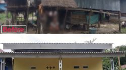 Dikunjungi Gubernur Mei 2025 Lalu, Kini Rumah Pasa’ Daeng Sisi Jadi Lebih Aman dan Nyaman