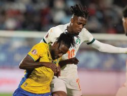 Piala Afrika: Ini Daftar Negara yang Lolos Babak 16 Besar dan Jadwal Pertandingannya