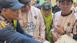 Fakultas Kedokteran Unhas Kini Memiliki Museum, Momentum Penting dalam Dies Natalis ke-70