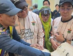Fakultas Kedokteran Unhas Kini Memiliki Museum, Momentum Penting dalam Dies Natalis ke-70