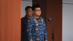 Hari Kesadaran Nasional, Wabup Gowa: Kita Memulai Tahun Ini dengan Langkah Cepat, Tepat, Akuntabel