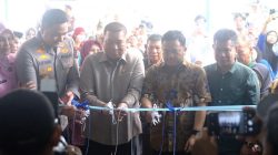 Wabup Gowa Nilai Kehadiran SPPG Bajeng Barat Perkuat Program Makan Bergizi Gratis