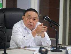 Wagub Sulbar Salim S Mengga Wafat, Rencana Dimakamkan di TMP Kalibata