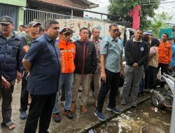 Paparkan Strategi Teknis Kendalikan Banjir di Makassar, Wali Kota: Kita Lakukan Kajian Bersama Universitas