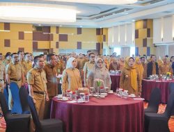 Wawali Tekankan Program 2026 Harus Berbasis Kebutuhan Masyarakat