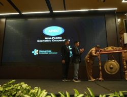 Digelar Tiga Hari, Makassar Tuan Rumah Workshop APEC Pengelolaan Kesehatan Anak bagi Tenaga Kesehatan