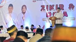 Zikir dan Doa Akhir Tahun 2025 Pemkot Makassar, Munafri Paparkan Berbagai Capaian Pembangunan