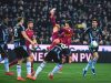 Liga Italia: AS Roma Menyerah 0-1 di Kandang Udinese