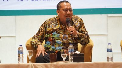 Kemenag Percepat Integrasi Pembayaran Gaji Pegawai Lewat Interkoneksi SIMPEG dan Aplikasi Gaji Web