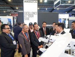 Gubernur Sulsel Inisiasi Kerjasama PT Dirgantara Indonesia untuk Program Amphibi Seaplane
