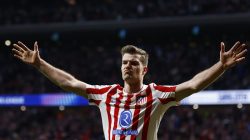 Hasil dan Jadwal Liga Champions: Atletico, Newcastle dan Leverkusen Lolos, Inter Tersingkir