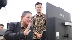 15.160 Guru PAI Ikuti Uji Pengetahuan PPG Kemenag