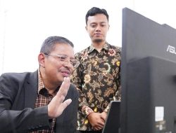 15.160 Guru PAI Ikuti Uji Pengetahuan PPG Kemenag