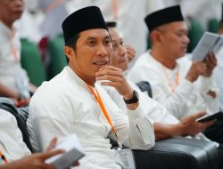 Kepala DBMBK Sulsel Tegaskan Perbaikan Jalan Hertasning–Aroepala Tetap Berjalan Sesuai Jadwal