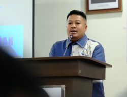 Apresiasi Munafri Tata PKL, Ari Ashari: Penataan harus Disertai Solusi