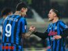 Piala Italia: Depak Juventus, Atalanta Melenggang ke Semifinal