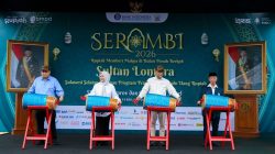 BI Sulsel Buka 120 Titik Penukaran Uang Tunai