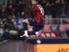 Liga Italia: Bologna Kalahkan Udinese Berkat Gol Penalti
