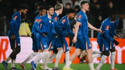 Piala FA: Pedro Neto Cetak Hattrick, Chelsea Melenggang ke 16 Besar