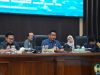 DPRD Gowa Sepakat Bahas Empat Ranperda, Wabup Darmawangsyah Muin: Kami Sangat Mengapresiasi