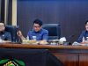 Disetujui Seluruh Fraksi, DPRD Gowa Sepakat Lanjutkan Pembahasan Empat Ranperda