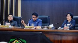 Disetujui Seluruh Fraksi, DPRD Gowa Sepakat Lanjutkan Pembahasan Empat Ranperda