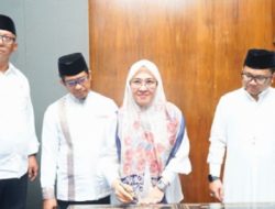 Setahun Kepemimpinan Hati Damai, Wakil Ketua DPRD Gowa: Banyak Langkah Positif Dilakukan Pemda