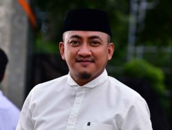 TPP ASN Pemprov Sulsel Dapat Penyesuaian 20 Persen, Simak Penjelasan Kepala BKD Erwin Sodding