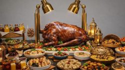 Four Points by Sheraton Makassar Hadirkan Program Buka Puasa “Lentera Ramadhan”, Ada Kesempatan Gratis Umrah