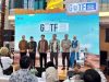 Garuda Indonesia Umrah Travel Fair 2026 Digelar di Mall Ratu Indah, Tawarkan Promo Mulai Rp15 Juta
