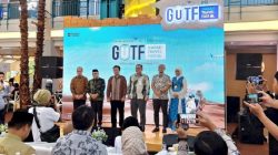 Garuda Indonesia Umrah Travel Fair 2026 Digelar di Mall Ratu Indah, Tawarkan Promo Mulai Rp15 Juta