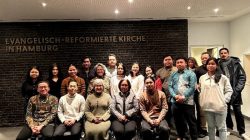 KJRI Hamburg: WNI Jangan Ragu-ragu Melapor Jika Alami Pelecehan Seksual