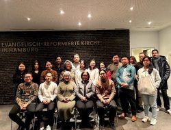 KJRI Hamburg: WNI Jangan Ragu-ragu Melapor Jika Alami Pelecehan Seksual