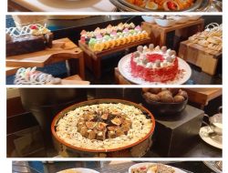 Buka Puasa di Four Points Makassar, 150 Menu Mewah, Banjir Promo dan Berhadiah Umroh