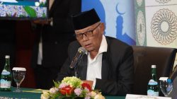 Ketua MUI: Perbedaan Awal Puasa Ijtihadi dan Teknis