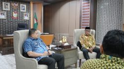 Tahun Ini, 325 Calhaj Makassar Terbagi Dua Kloter