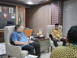 Tahun Ini, 325 Calhaj Makassar Terbagi Dua Kloter