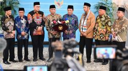 Presiden Prabowo Tegaskan Komitmen Perjuangkan Kemerdekaan Palestina melalui Board of Peace