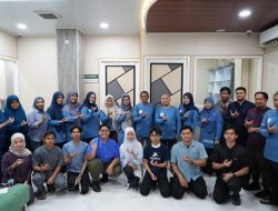 Klinik Pratama Ibnu Sina YW-UMI Gelar Layanan Kesehatan Gratis untuk Warga Makassar
