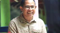 Pemprov Sulsel Gelar Ramadan Leadership Camp, Hadirkan Sejumlah Menteri hingga Pimpinan Lembaga Negara