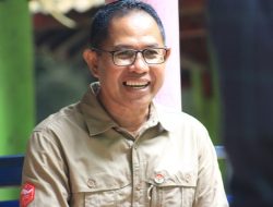 Pemprov Sulsel Gelar Ramadan Leadership Camp, Hadirkan Sejumlah Menteri hingga Pimpinan Lembaga Negara