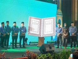 Makassar Jadi Tuan Rumah MTQ Korpri Nasional, Munafri: Kami Siap Beri Pelayanan Terbaik